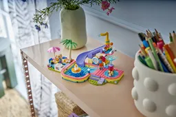 LEGO Fun Water Park Day (42676) - afbeelding 12