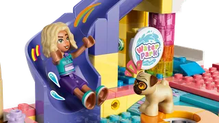 Fun Water Park Day von LEGO – Produktfoto 7 von 14