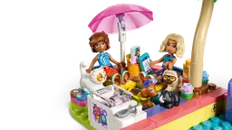 LEGO Fun Water Park Day (42676) - afbeelding 8