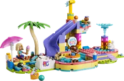 LEGO Fun Water Park Day (42676)