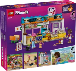 LEGO Dog Treats Bakery (42677) - afbeelding 12