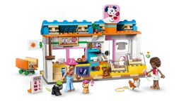 LEGO Dog Treats Bakery (42677) - afbeelding 2