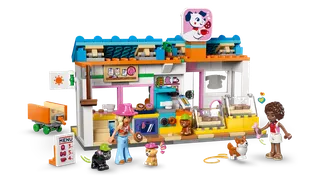 Dog Treats Bakery by LEGO – product photo 3 of 13