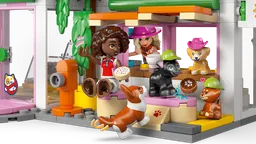 LEGO Dog Treats Bakery (42677) - afbeelding 3