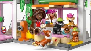 Dog Treats Bakery by LEGO – product photo 4 of 13
