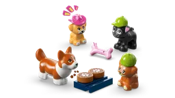 LEGO Dog Treats Bakery (42677) - afbeelding 5