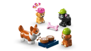 Dog Treats Bakery by LEGO – product photo 6 of 13