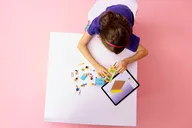 Bestelwagen met dierenaccessoires - Afbeelding 11 van 12