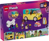 Bestelwagen met dierenaccessoires - Afbeelding 12 van 12