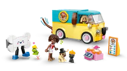 LEGO Pet Accessories Van (42678) - afbeelding 3