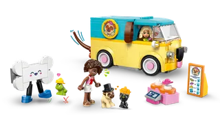 Pet Accessories Van by LEGO – product photo 4 of 12