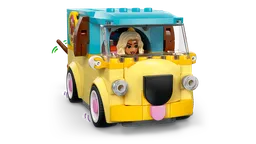 LEGO Pet Accessories Van (42678) - afbeelding 5