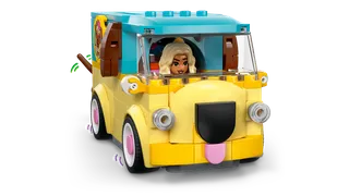Pet Accessories Van by LEGO – product photo 6 of 12