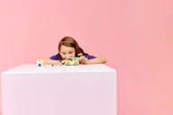 Bestelwagen met dierenaccessoires - Afbeelding 7 van 12