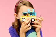 Bestelwagen met dierenaccessoires - Afbeelding 8 van 12