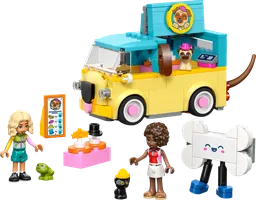 LEGO Pet Accessories Van (42678)