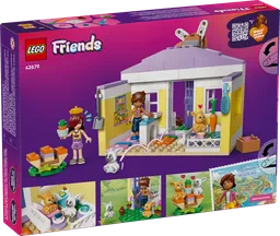LEGO Heartlake City Bunny Hotel (42679) - afbeelding 10