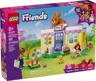 Heartlake City Bunny Hotel - Image 2 of 11