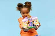 Heartlake City Bunny Hotel - Image 9 of 11