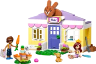 Heartlake City Bunny Hotel - Image 1 of 11