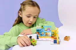 LEGO Heartlake City Convenience Store (42680) - afbeelding 10