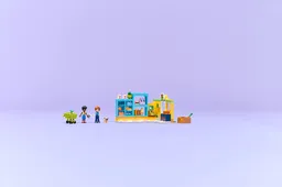 LEGO Heartlake City Convenience Store (42680) - afbeelding 11
