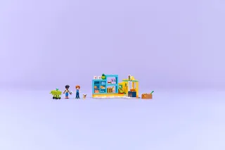 Heartlake City Convenience Store från LEGO – produktbild 12 av 13