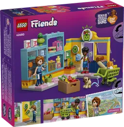 LEGO Heartlake City Convenience Store (42680) - afbeelding 12