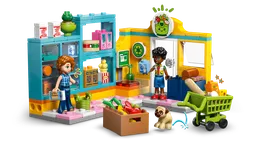 LEGO Heartlake City Convenience Store (42680) - afbeelding 2
