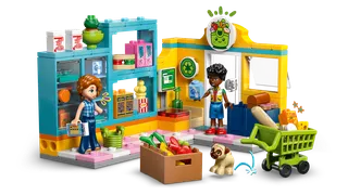 Heartlake City Convenience Store från LEGO – produktbild 3 av 13