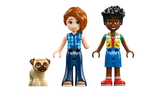Heartlake City Convenience Store från LEGO – produktbild 5 av 13