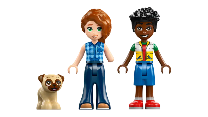 Heartlake City Convenience Store från LEGO – produktbild 5 av 13