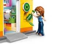 LEGO Heartlake City Convenience Store (42680) - afbeelding 5