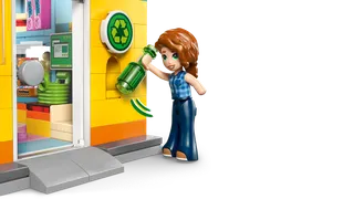 Heartlake City Convenience Store från LEGO – produktbild 6 av 13