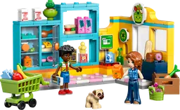 LEGO Heartlake City Convenience Store (42680)