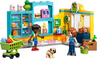 Heartlake City Convenience Store från LEGO – produktbild 1 av 13