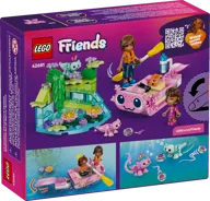 Axolotlavontuur - Afbeelding 11 van 11