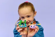 Axolotlavontuur - Afbeelding 8 van 11