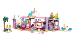 LEGO Unicorn Dream Café (42684) - afbeelding 2