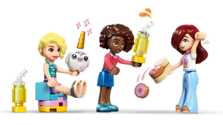 Unicorn Dream Café von LEGO – Produktfoto 4 von 12
