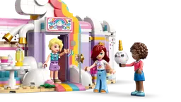 LEGO Unicorn Dream Café (42684) - afbeelding 4