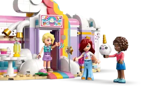Unicorn Dream Café von LEGO – Produktfoto 5 von 12
