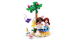 LEGO Unicorn Dream Café (42684) - afbeelding 5