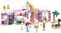 LEGO Unicorn Dream Café (42684)