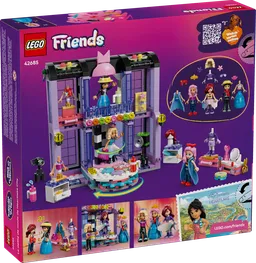 LEGO Heartlake City Fashion Show (42685) - image 10
