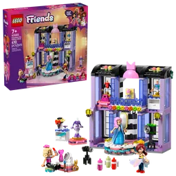 LEGO Heartlake City Fashion Show (42685) - image 1