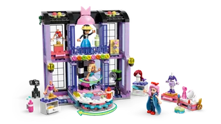Heartlake City Fashion Show by LEGO – product photo 3 of 11