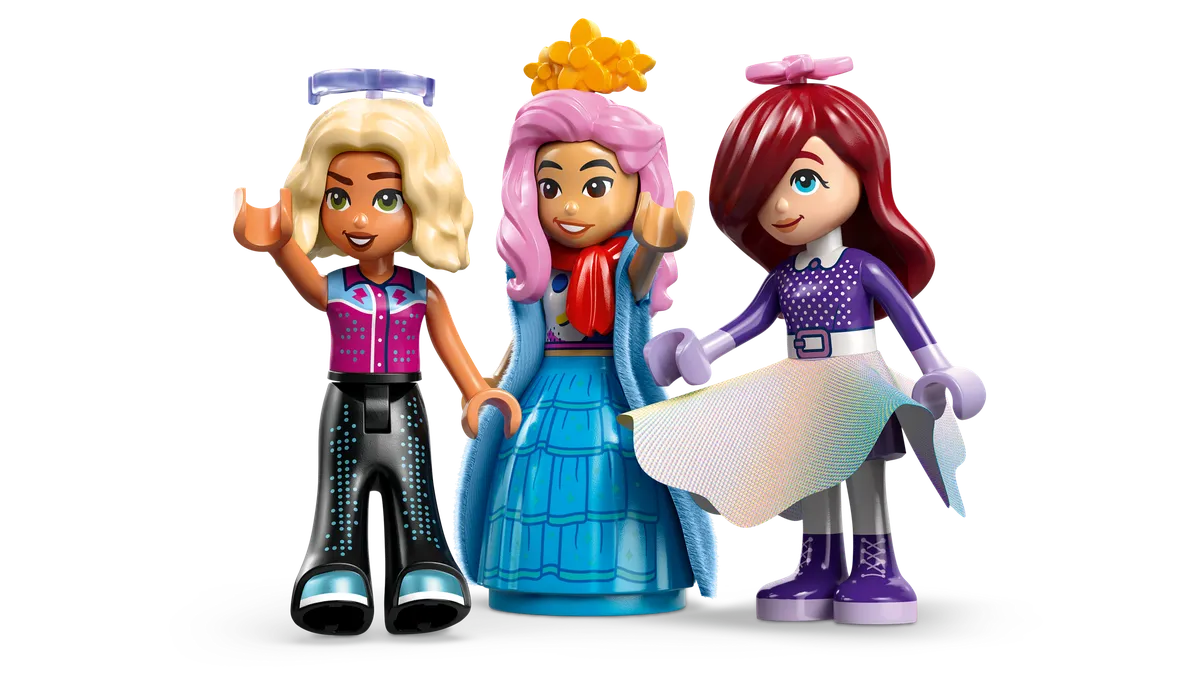 LEGO Heartlake City Fashion Show (42685) - Bild 1