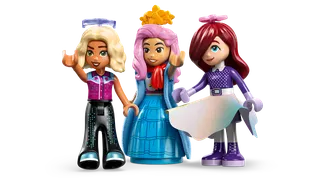 Heartlake City Fashion Show by LEGO – product photo 4 of 11