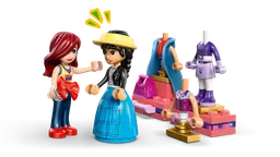 LEGO Heartlake City Fashion Show (42685) - image 4